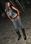 charming Brazil girl Paula from Porto Seguro BR5800