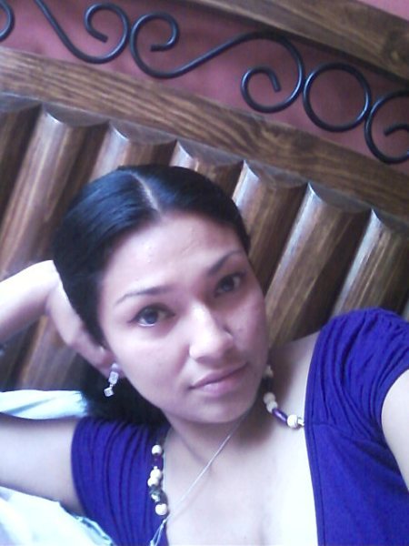 Date this gorgeous Peru girl Samy from Lima PE515