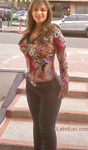 stunning Colombia girl Claudia from Bogota CO16013