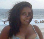 hot Brazil girl Conceicao from Rio De Janeiro BR7266