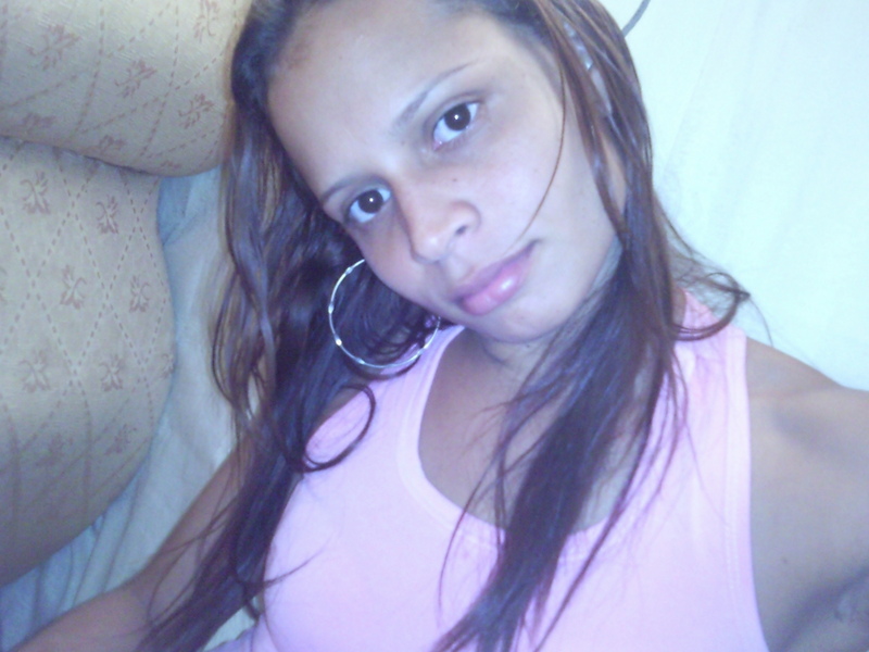 Date this athletic Dominican Republic girl Rossy from Puerto Plata DO8275