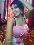 hot Peru girl Lizbeth from Lima PE518