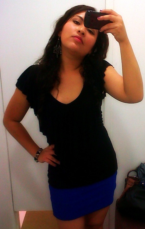 Date this foxy Mexico girl Cheeryakry from  MX358