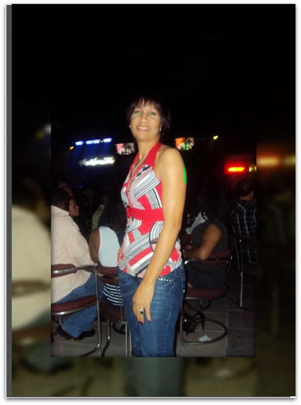 Date this cute Dominican Republic girl Sonia from Santo Domingo DO8385