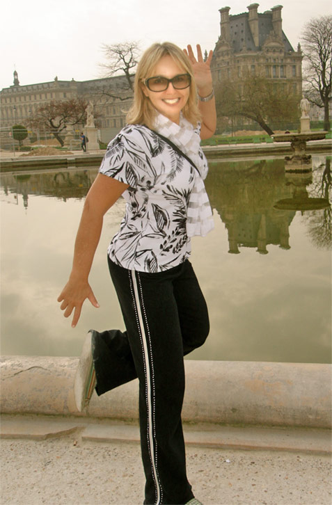 Date this delightful Brazil girl Adri from Curitiba BR5848