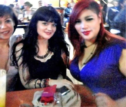 Date this nice looking Mexico girl Hellena from Juarez MX361