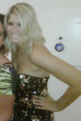 Date this cute Brazil girl Carla from Sao Paulo BR5859