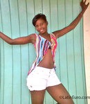 red-hot Jamaica girl  from Manchester JM935