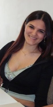 Date this funny Brazil girl Sonja from Fortaleza BR5878