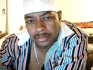 Date this attractive United States man Andre from Norcross US10902