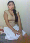 stunning Honduras girl Reinita from Puerto Cortes HN360