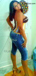 passionate Brazil girl Elda from Rio De Janeiro BR5955