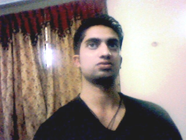 Date this delightful Pakistan man Furqan from Lahore PK34