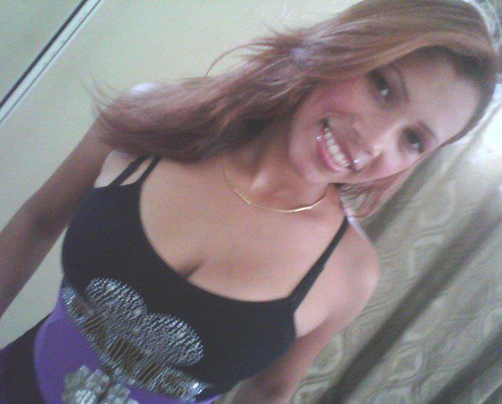 Date this hard body Dominican Republic girl Yoselin from Rep Dominicana DO8651