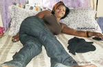 red-hot Jamaica girl Monae from Kingston JM320