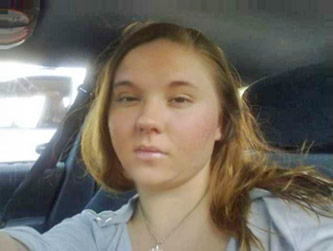 Date this cute United States girl Alisha from Columbus DO8788