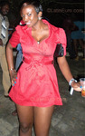 tall Jamaica girl Shany from Kingston JM323