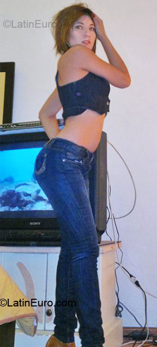 Date this hard body Mexico girl Paola from Queretaro MX369