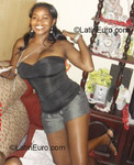 good-looking Jamaica girl Shellyann from Kingston JM324