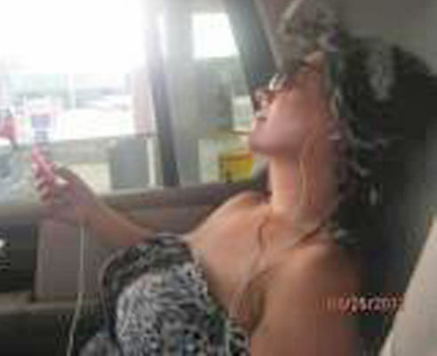 Date this beautiful Mexico girl Laura from Leon MX371