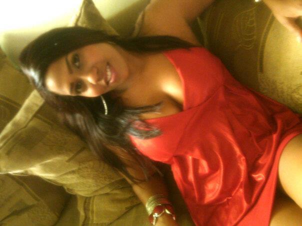 Date this lovely Dominican Republic girl Keila from Gaspar Hernandez DO8884