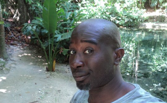 Date this sensual United States man Daivondue from Chicago US11155
