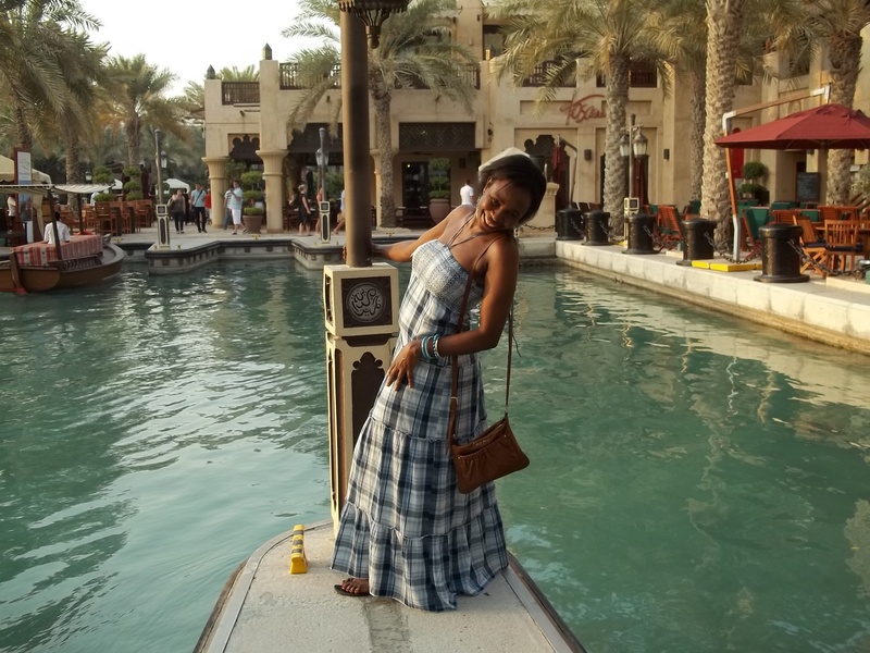 Date this stunning United Arab Emirates girl Jolieflore31 from Dubai AE20
