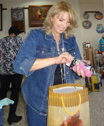 Date this sensual Costa Rica girl Marjorie from Heredia CR72