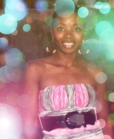 Date this pretty Honduras girl Riveth from San Pedro Sula HN377