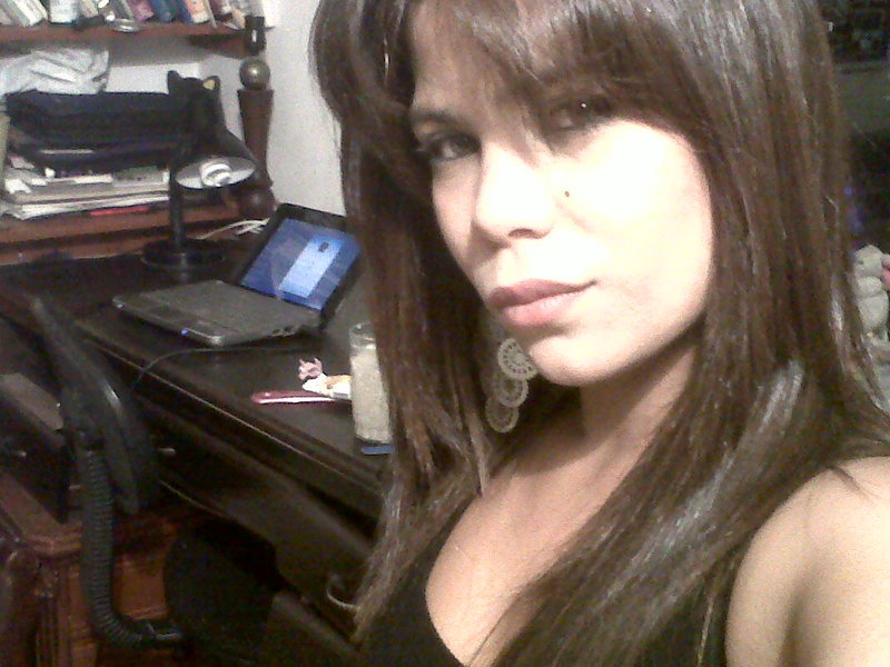 Date this sultry Colombia girl Lina rico from Bogota CO7726