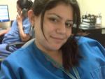 cute Honduras girl Lidia from San Pedro Sula HN380