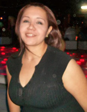 Date this tall Mexico girl Sofy100 from Torreon MX381