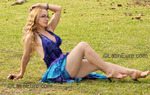 voluptuous Mexico girl Iris from Veracruz MX384