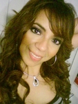 delightful Mexico girl LISETTE from Df MX385
