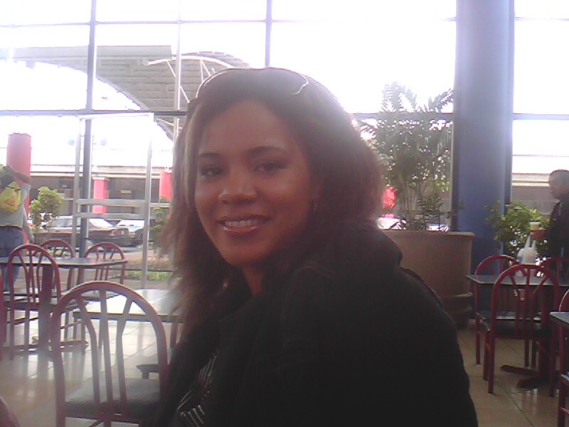 Date this cute Guatemala girl Betzaida from Guatemala GT23