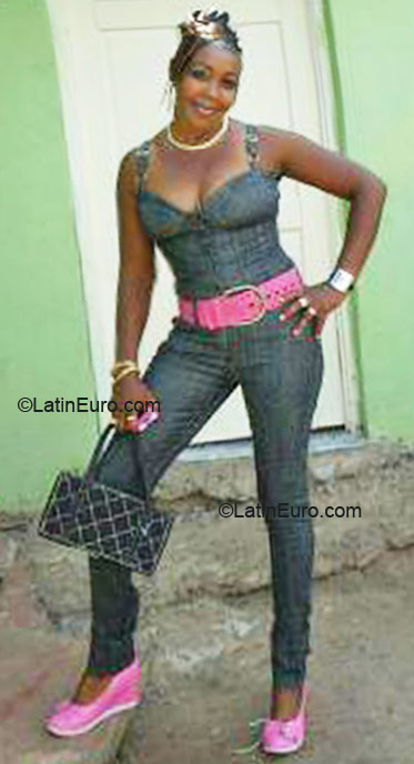 Date this passionate Jamaica girl Carlene from Kingston JM332