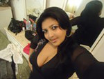 voluptuous Honduras girl Aracely from San Pedro Sula HN755