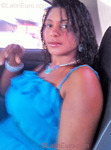 beautiful Dominican Republic girl Ana from Santiago DO24553