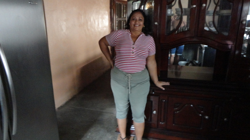 Date this stunning Honduras girl Rosa Elena guev from Morazan HN384