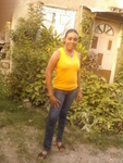 attractive Jamaica girl Renie from Kingston JM335