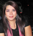 foxy Mexico girl Romina from Colima MX392