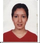 young Mexico girl Katy from Monterrey, Nuevo León MX394