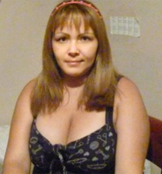 Date this charming Colombia girl Sandra from Medellin CO7844