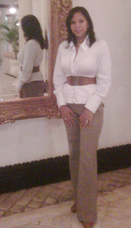 Date this attractive Honduras girl Isis from Tegucigalpa HN390