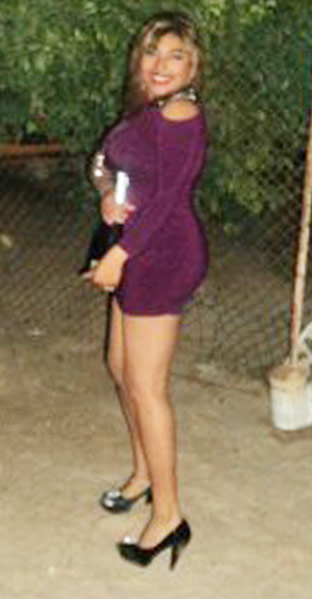 Date this lovely Mexico girl RAQUEL from Tijuana MX397