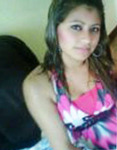 nice looking Guatemala girl Ester from Guatemala City GT24