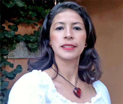 Date this nice looking Nicaragua girl Ramona from Managua NI37