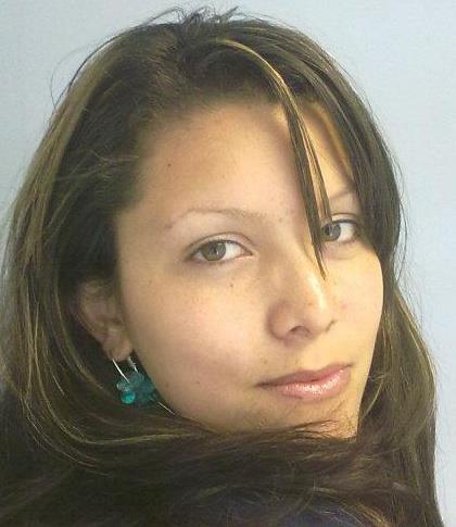 Date this attractive Costa Rica girl Vanessa from San Jose CR85