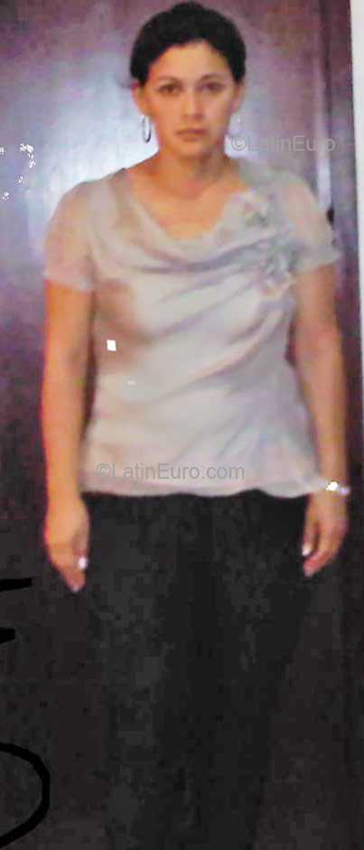 Date this voluptuous Mexico girl Ximena from Villahermosa MX405