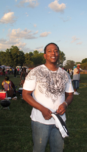 Date this young United States man Danielwantsu from Orland Park US11290